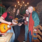 Strongbow - Ritteressen - 2008 - 0103.JPG